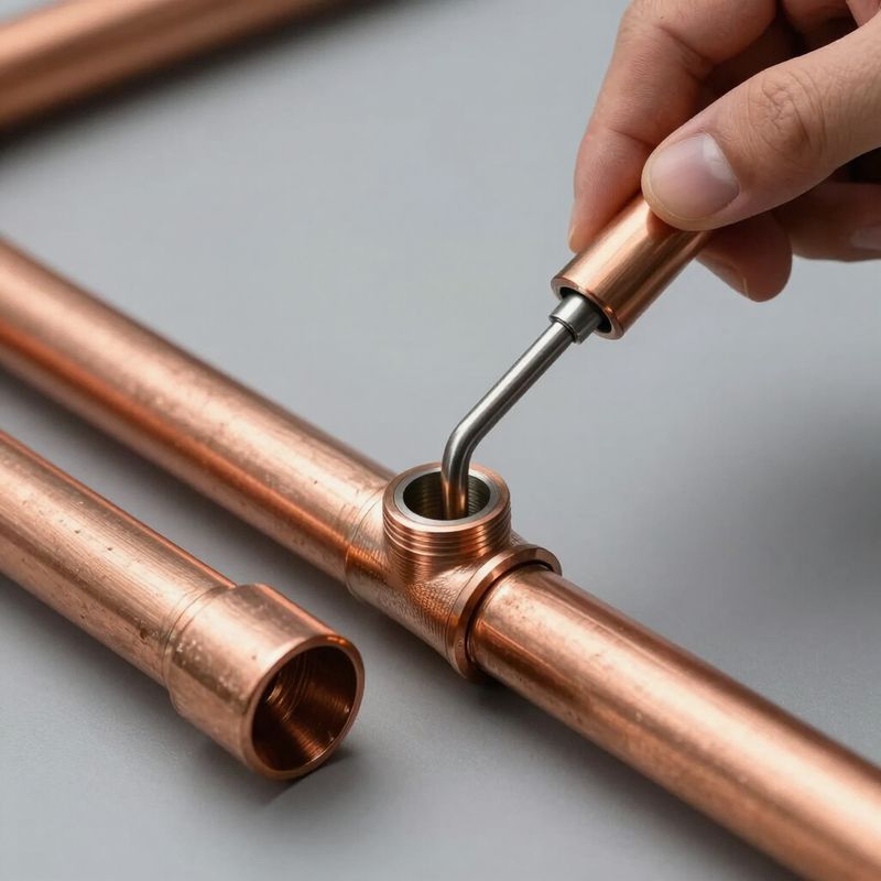 Sewer & Pipe Services in Edmond
