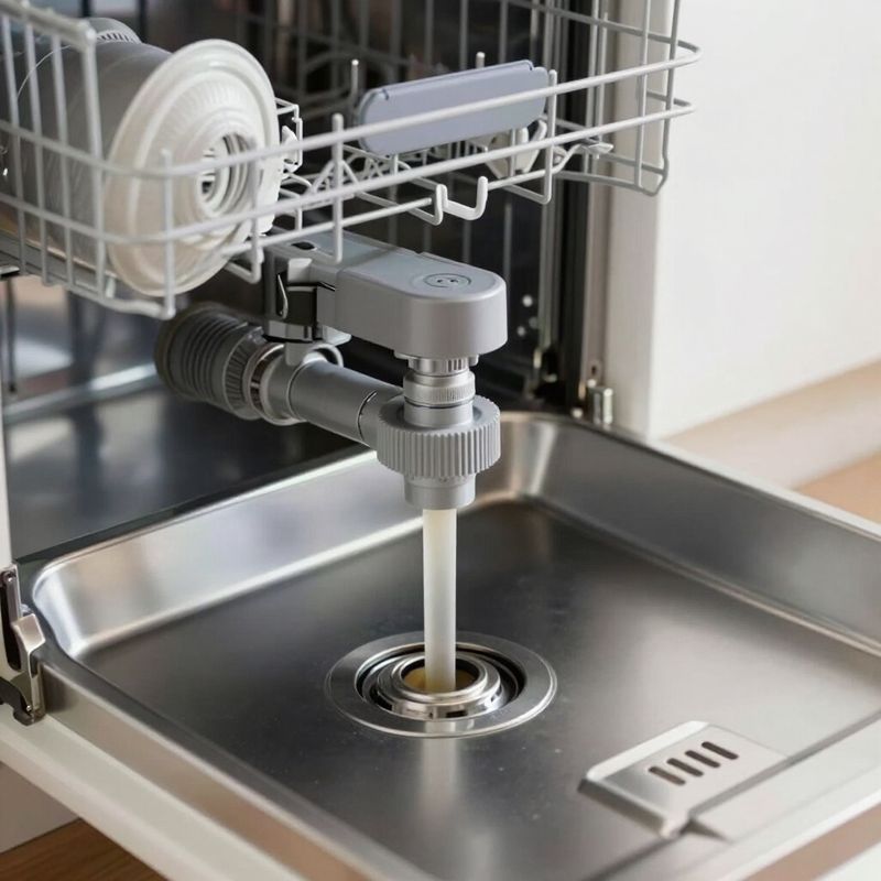 Garbage Disposal in Edmond