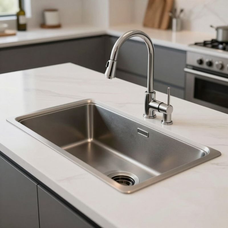 Bathroom & Kitchen Upgrades in Edmond
